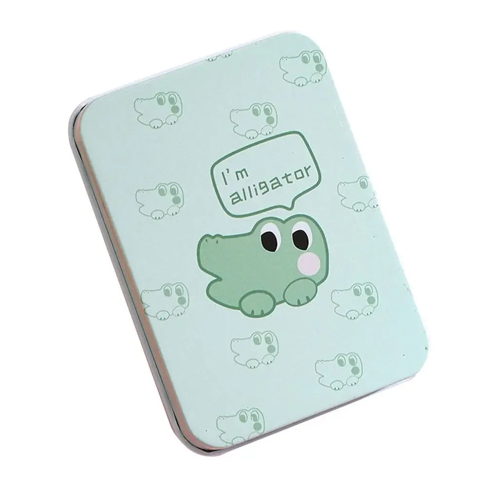 Metal Storage Tin