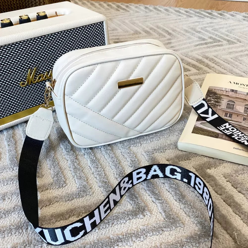 Luna Everyday Crossbody Bag
