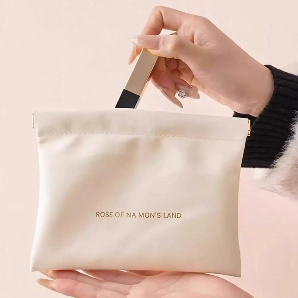 Mini Essentials Pouch