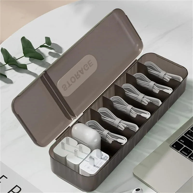 Cable Storage Box