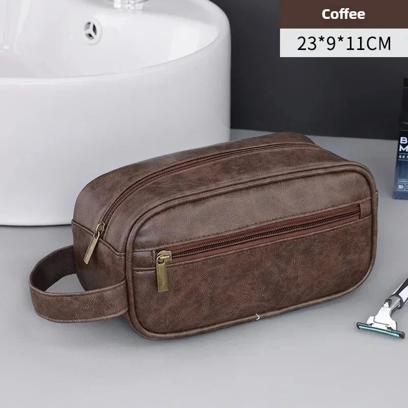 Hanging Travel Organizer