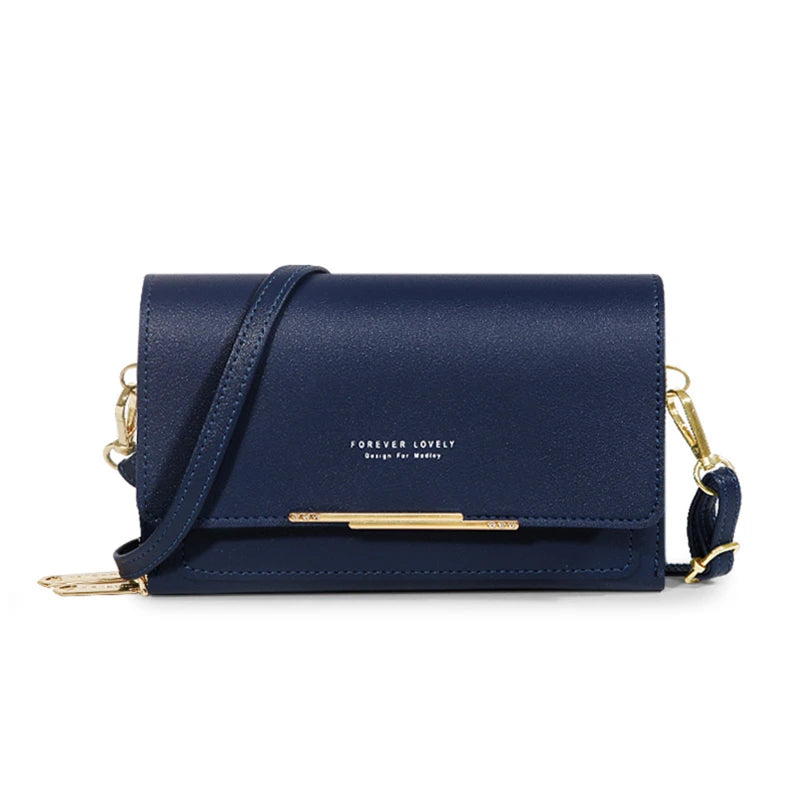 Sophia Phone Wallet