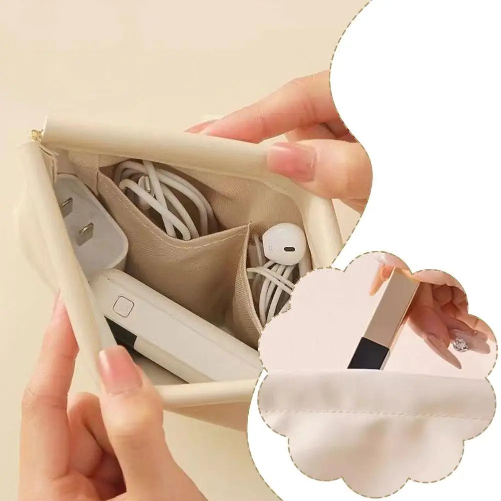 Mini Essentials Pouch