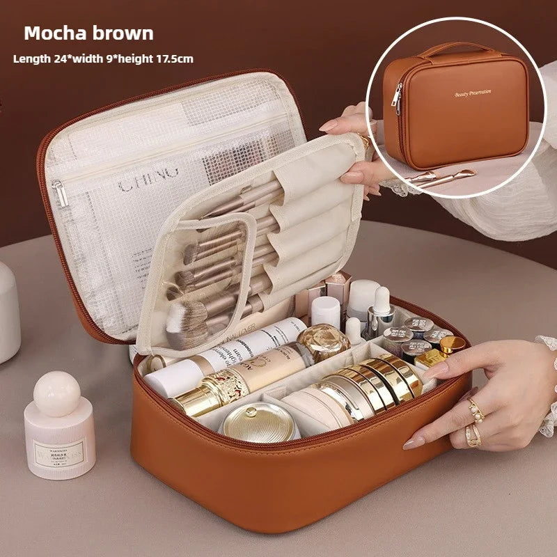 Beauty Travel Bag