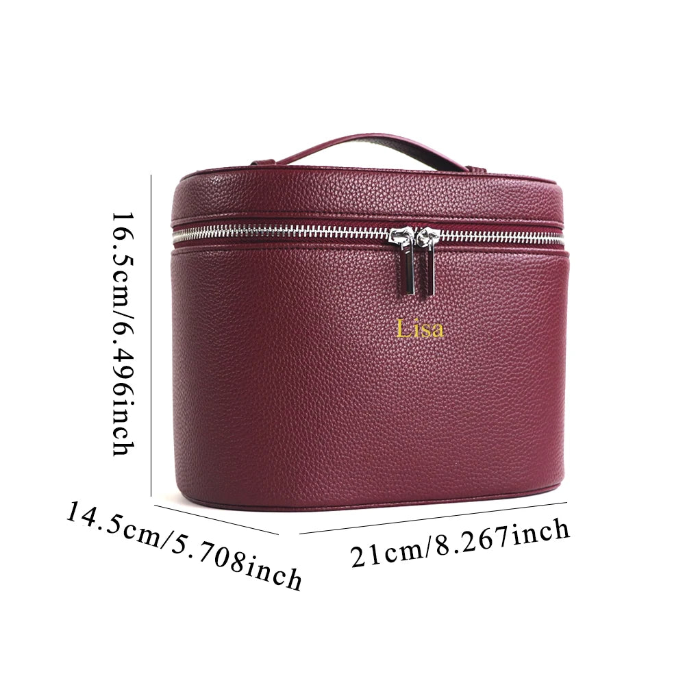 Personalized Beauty Case