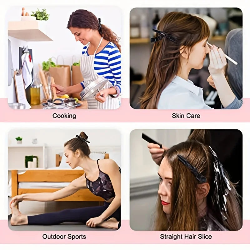 Professional Hair Clips