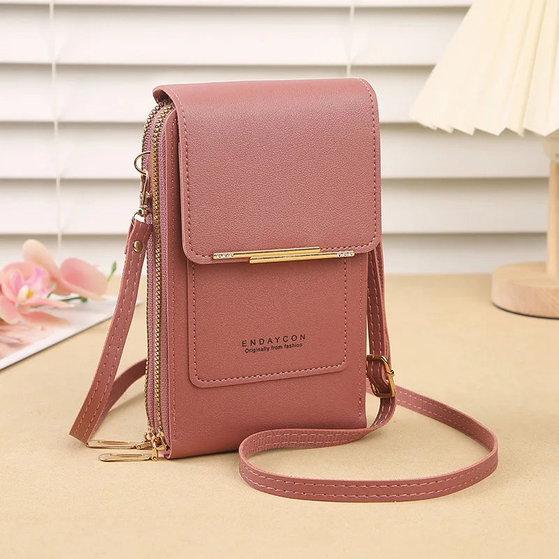 Smart Luxe Mini Bag