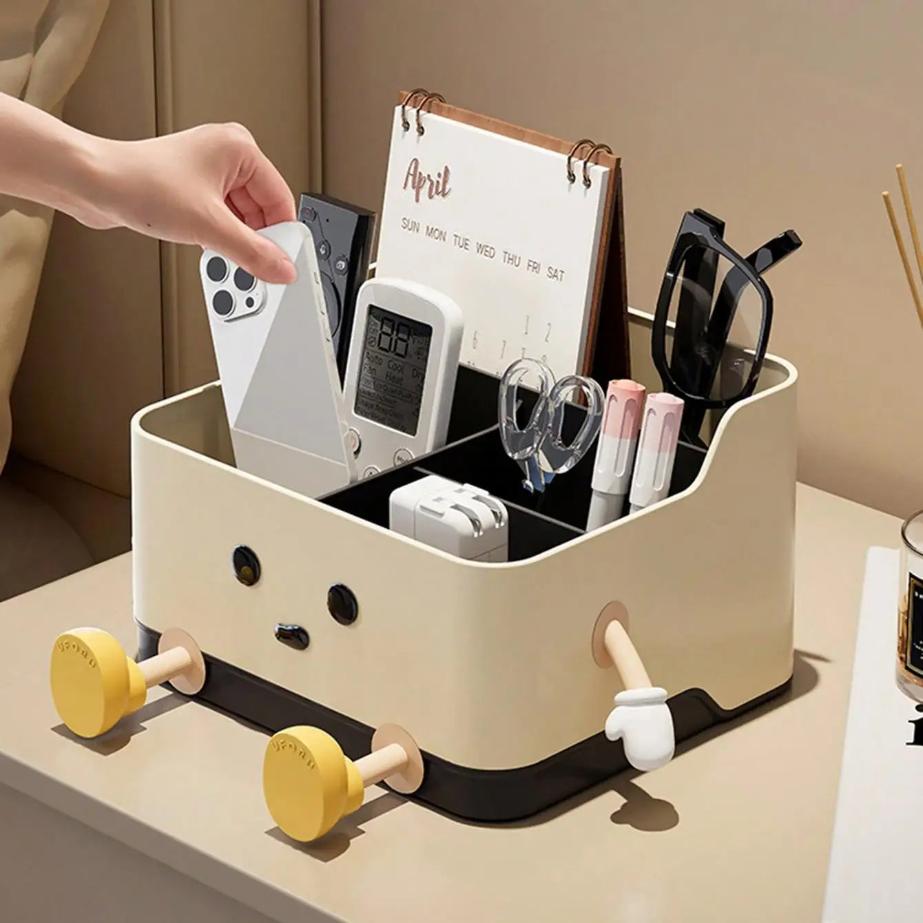 Vanity Organizer