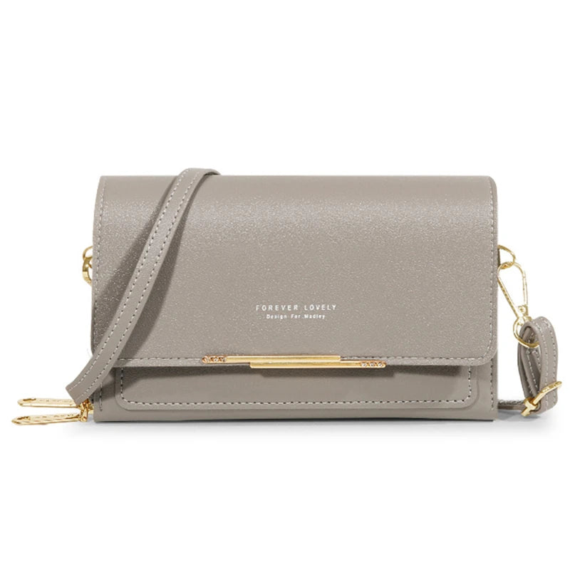 Sophia Phone Wallet