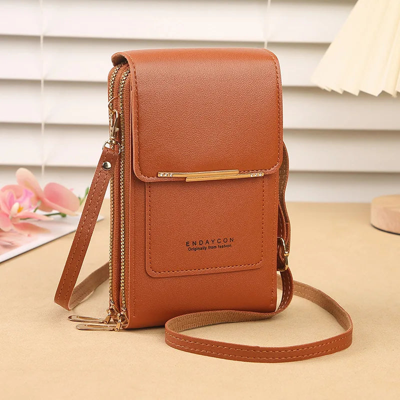 Smart Luxe Mini Bag