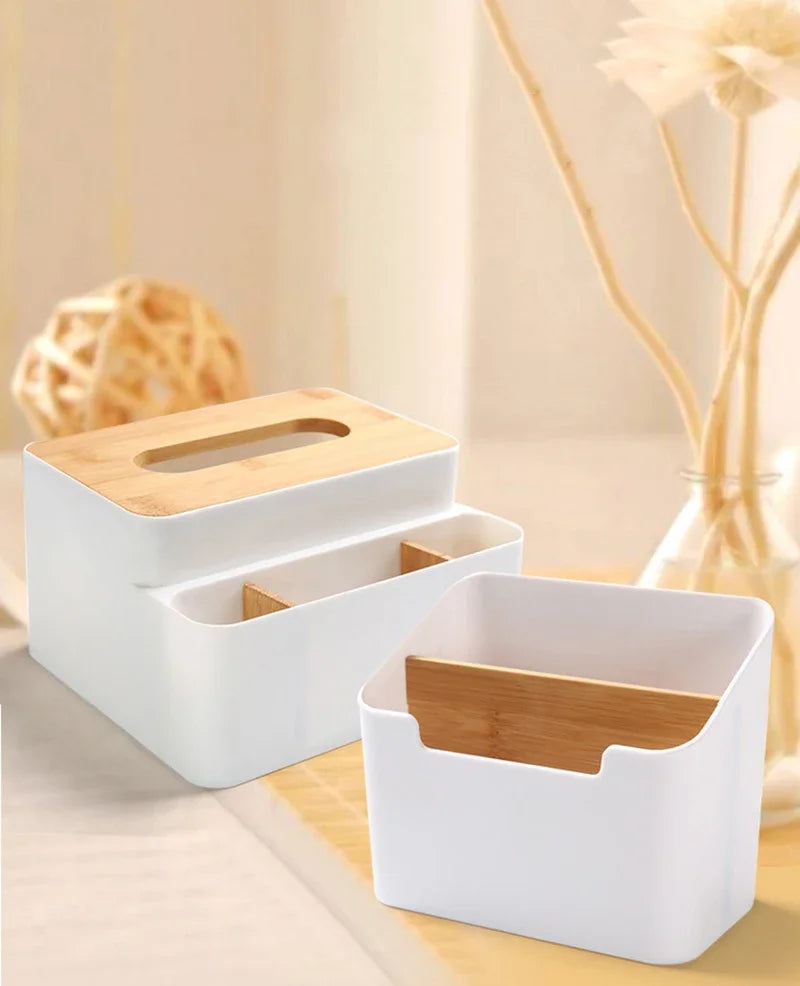 Desktop Organizer