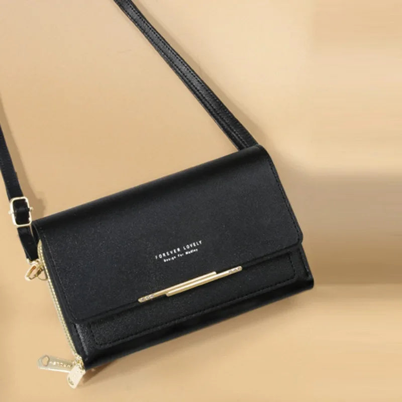 Sophia Phone Wallet