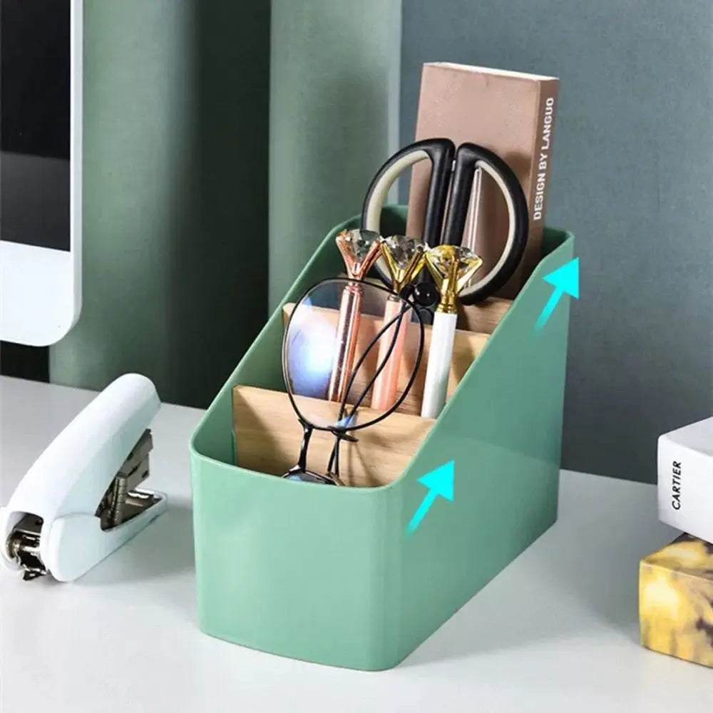 Remote Organizer