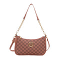 Monica Vintage Leather Bag