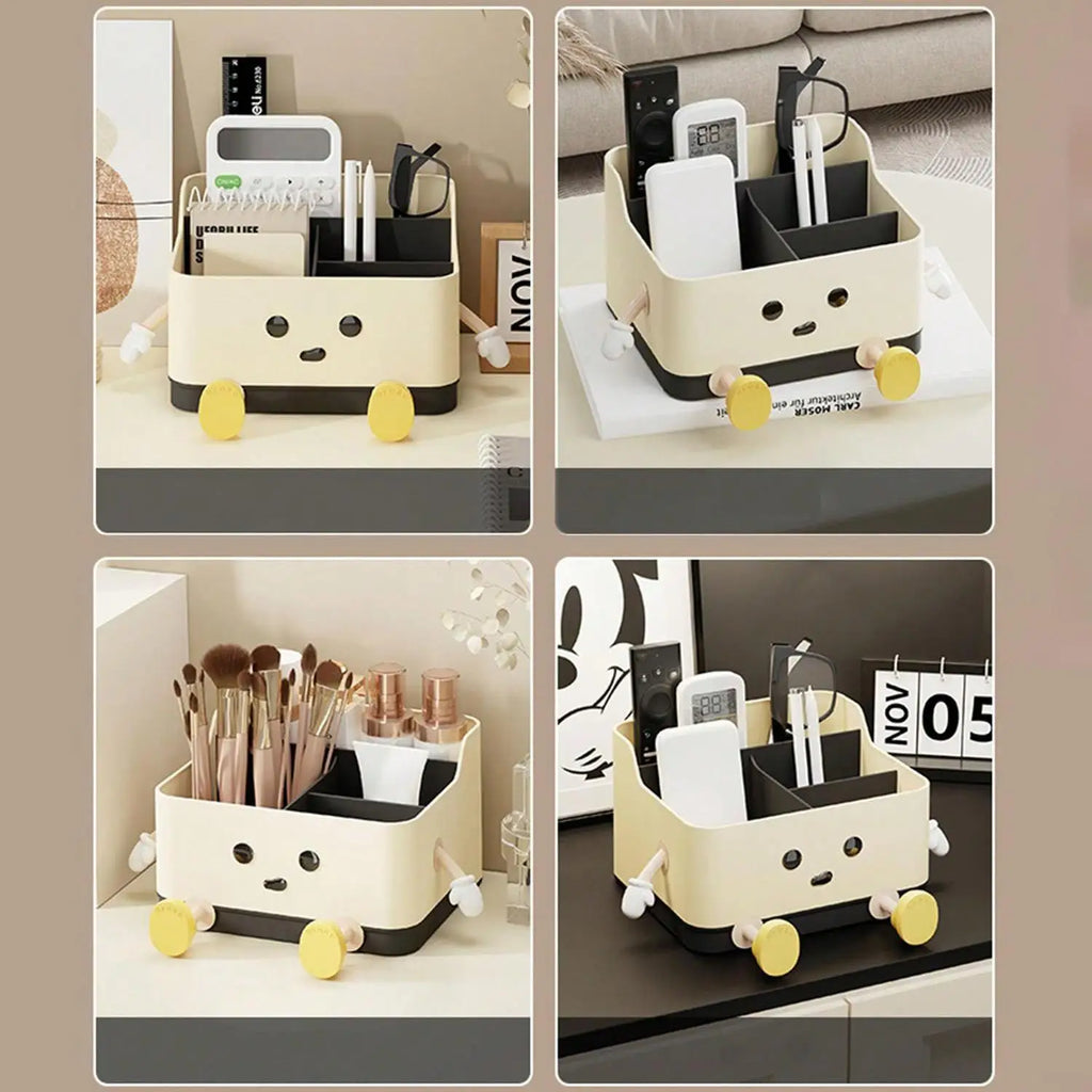 Vanity Organizer