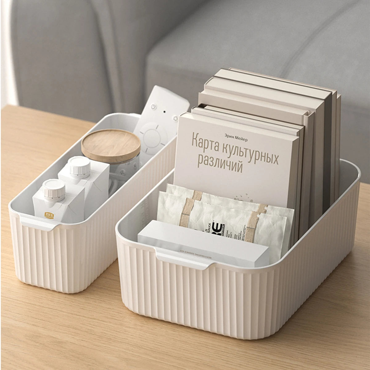 Multi Storage Box