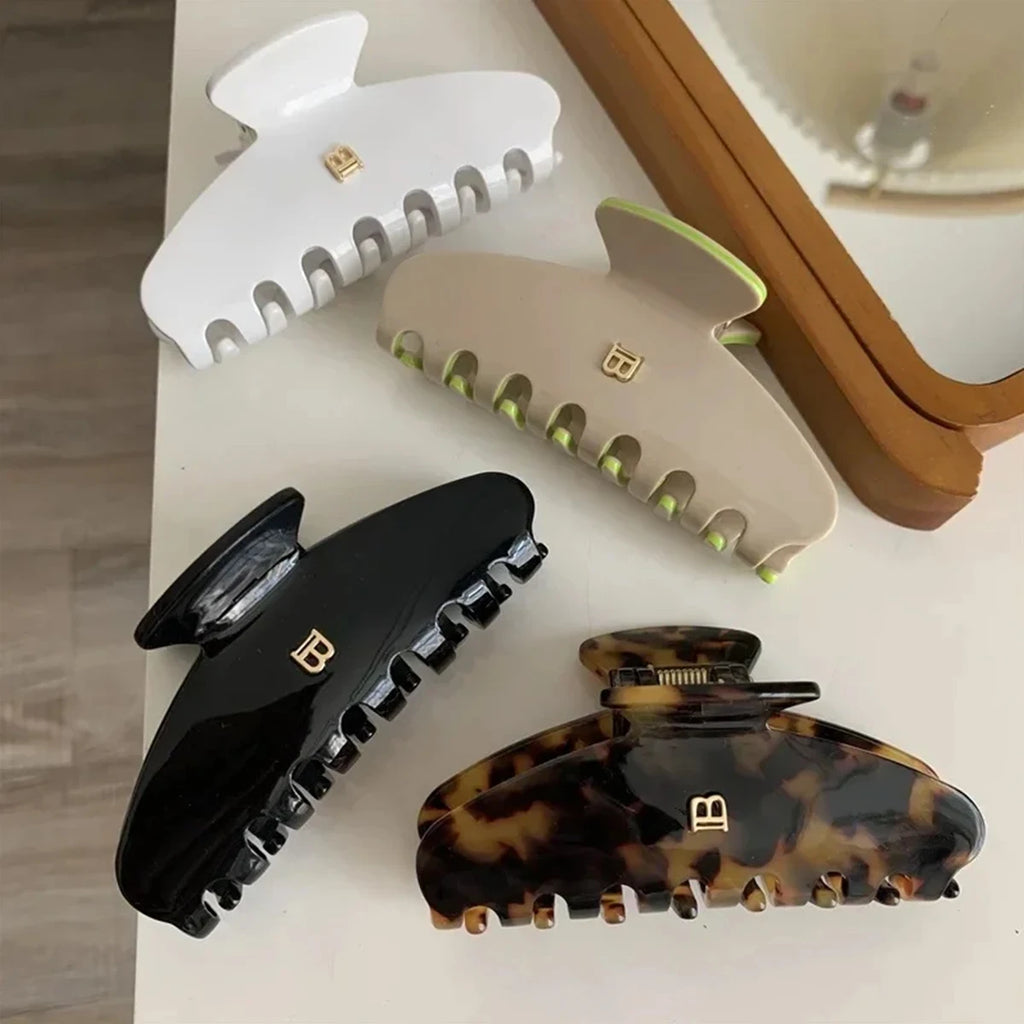 Arc Hair Claw