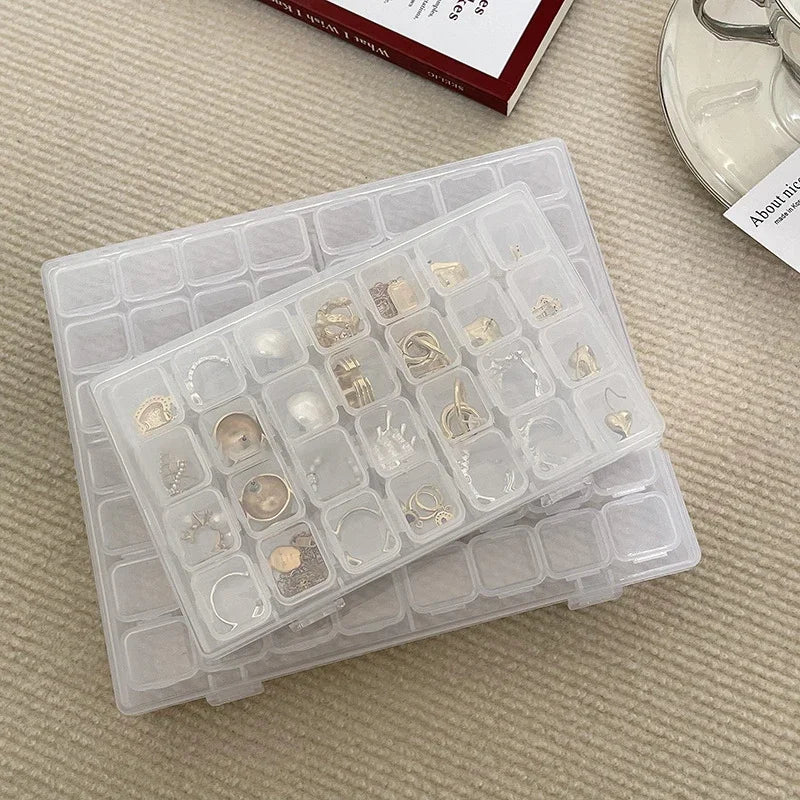 Jewelry Organizer Box
