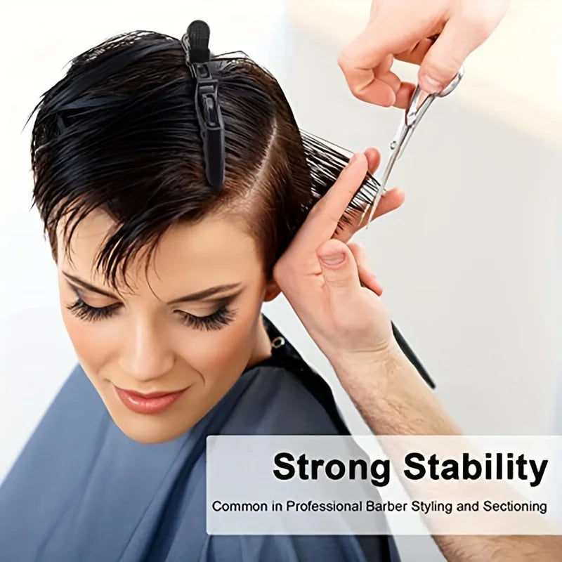 Professional Hair Clips