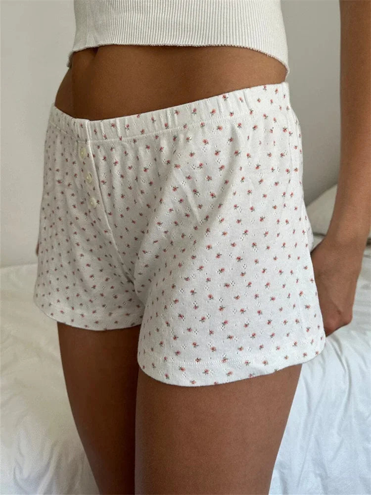 Casual Summer Shorts