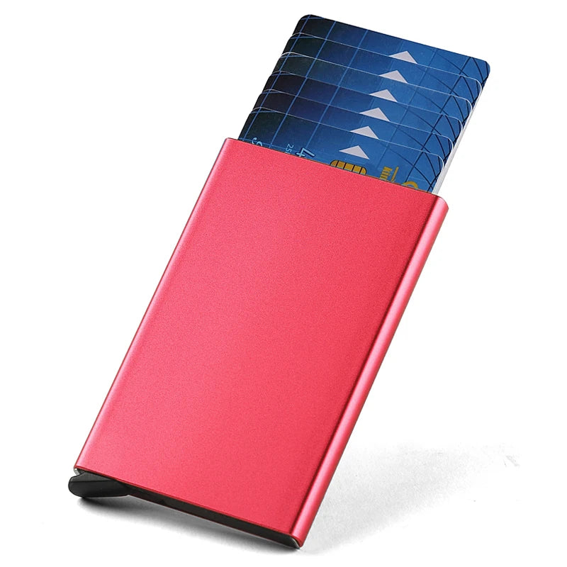 Luna RFID Card Wallet