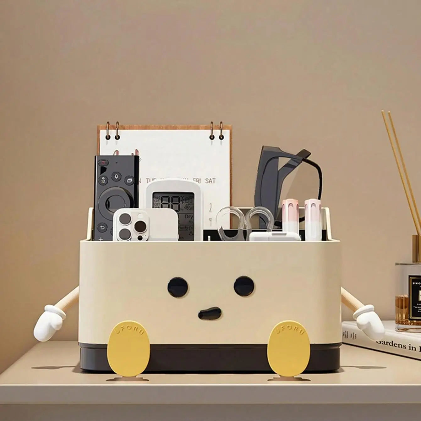 Vanity Organizer