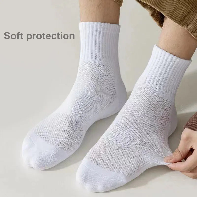 Thickened Towel Bottom with Soft Velvet Interior – Breathable, Deodorant & Perfect for Basketball and Daily Comfort