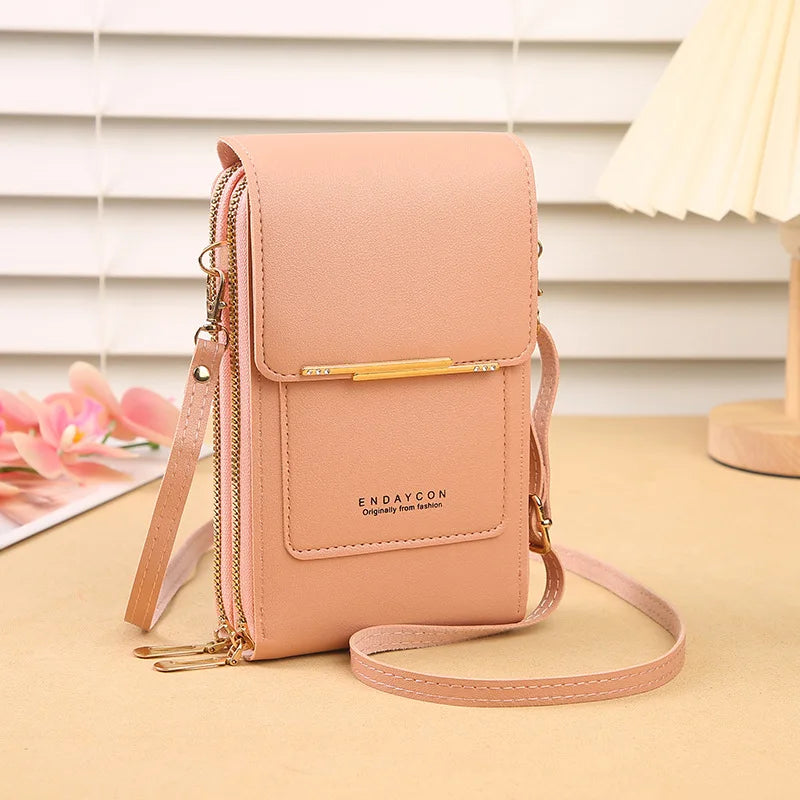 Smart Luxe Mini Bag