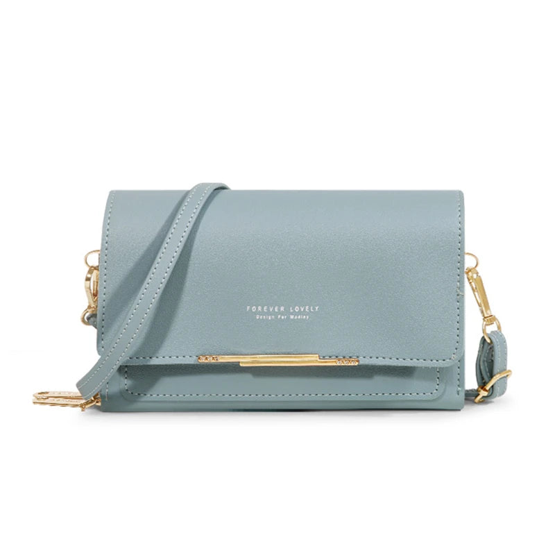 Sophia Phone Wallet