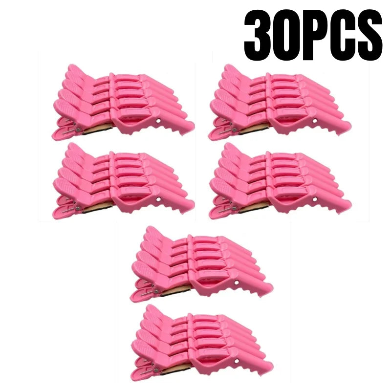 Professional Hair Clips