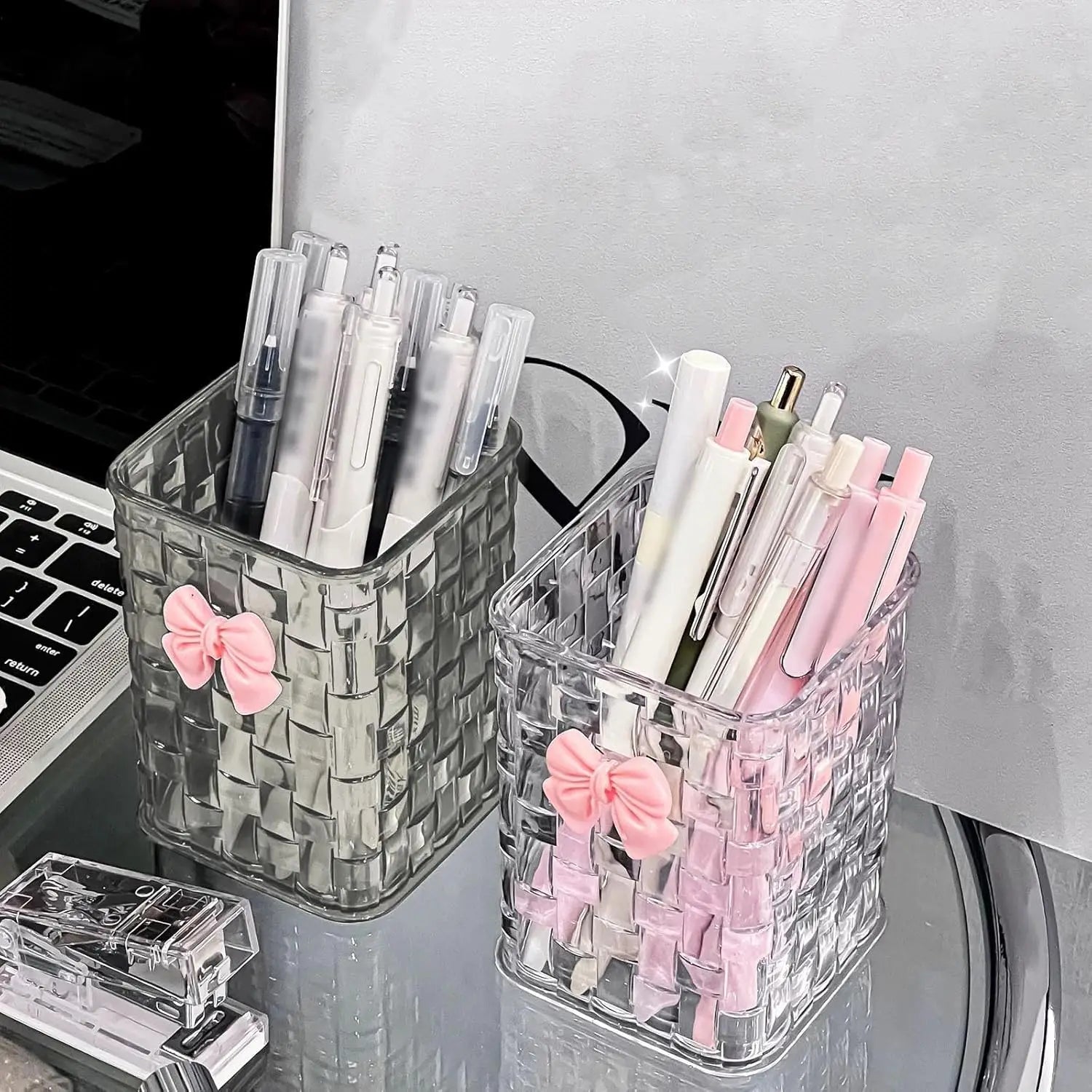 Acrylic Beauty Organizer