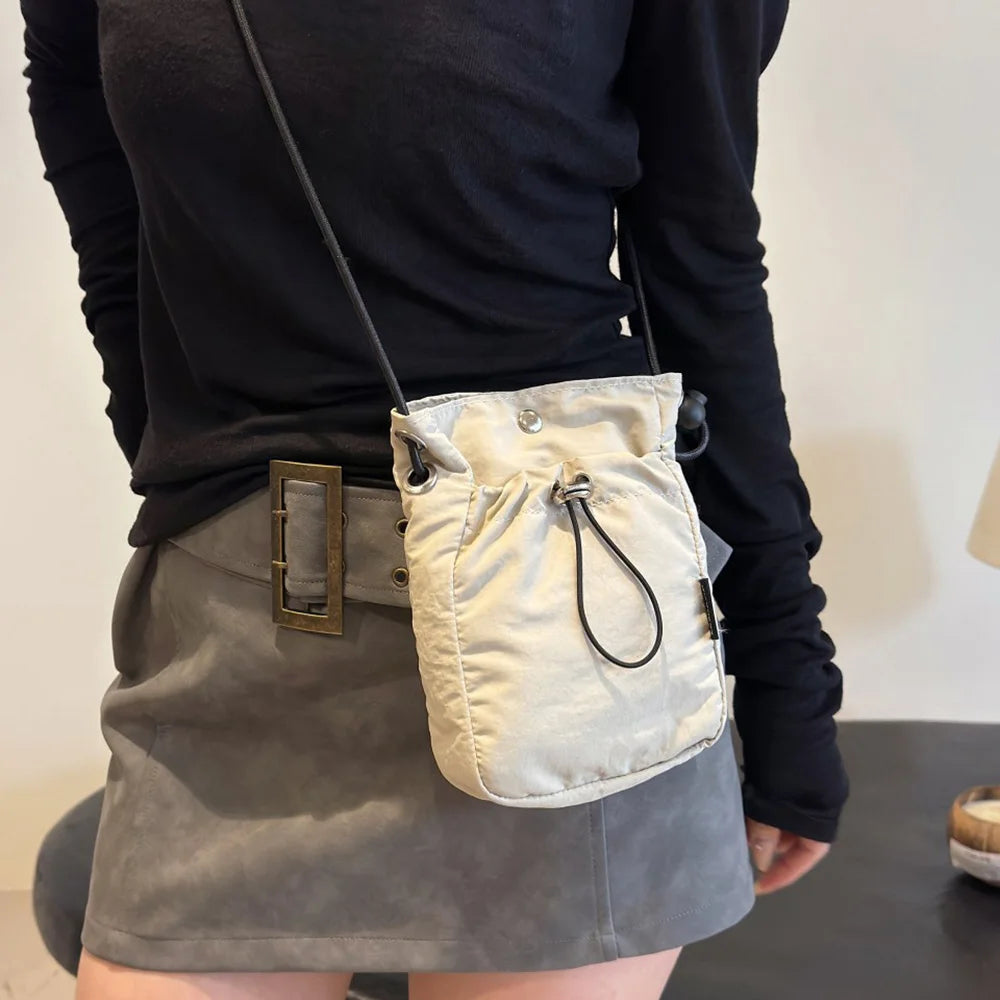 Ava Phone Crossbody