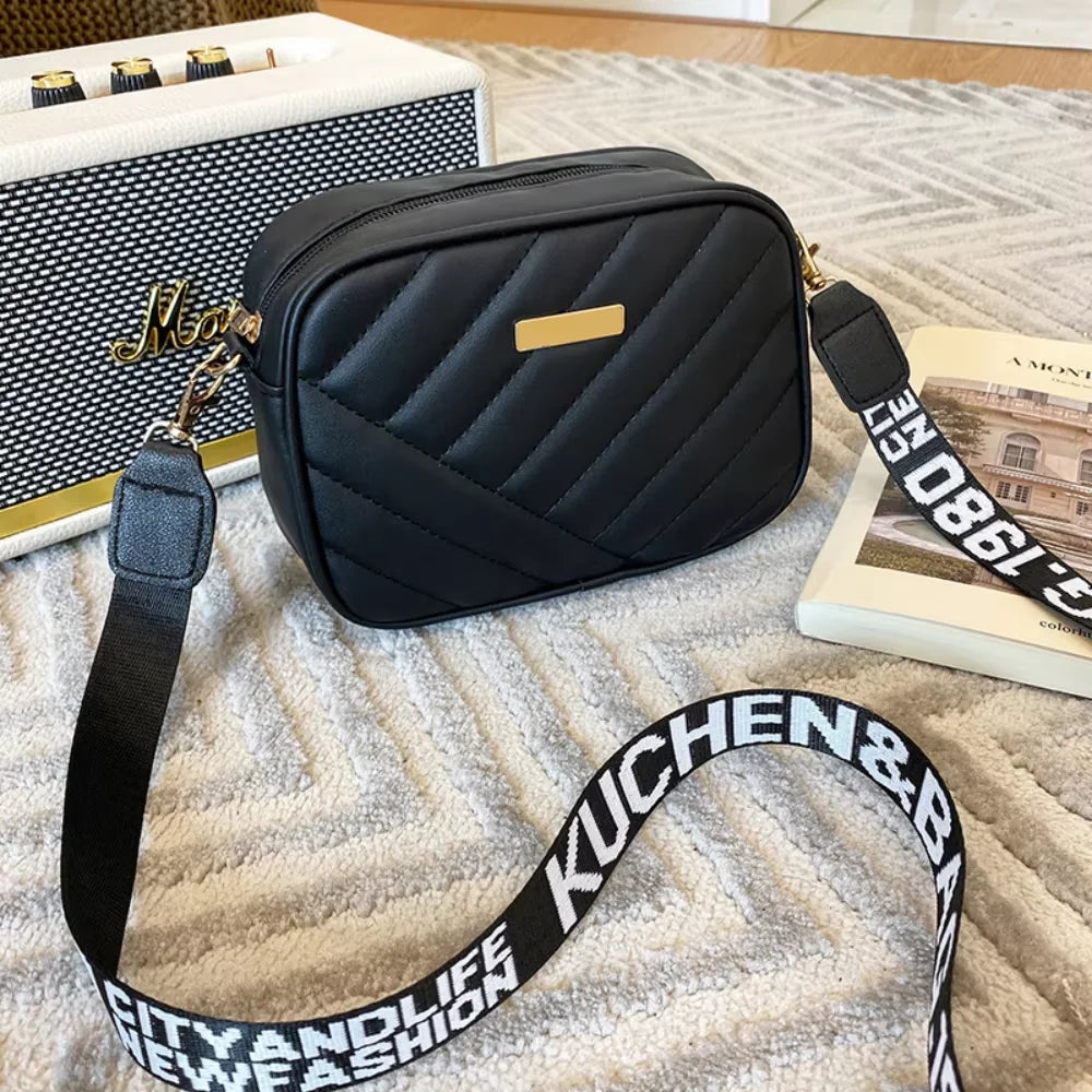 Luna Everyday Crossbody Bag