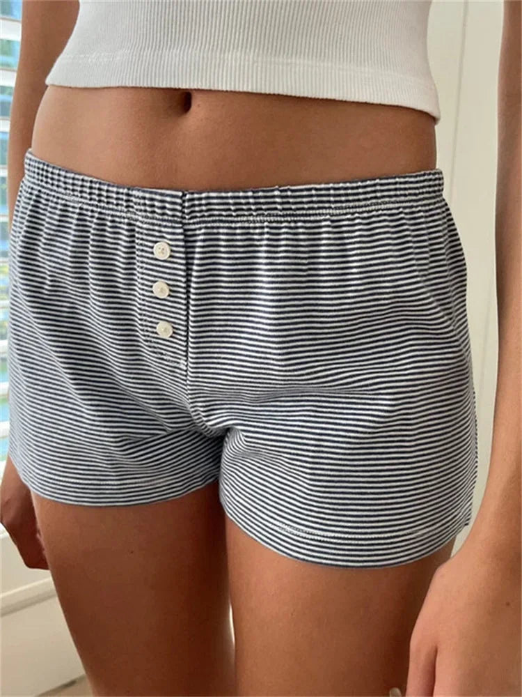 Casual Summer Shorts