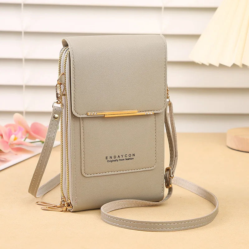 Smart Luxe Mini Bag