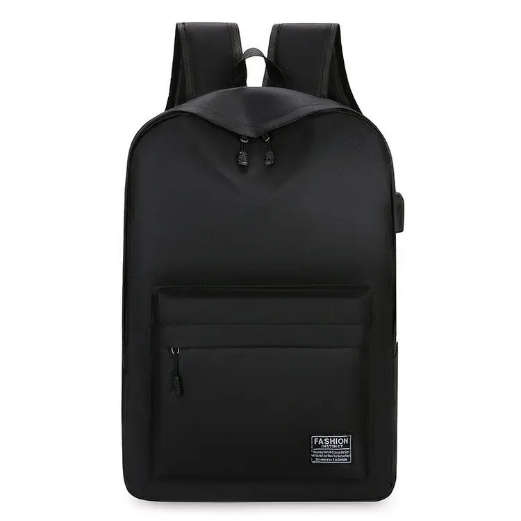 Redefine everyday style with this modern minimalist backpack, designed for those who appreciate elegance, versatility, and effortless functionality