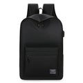 Redefine everyday style with this modern minimalist backpack, designed for those who appreciate elegance, versatility, and effortless functionality