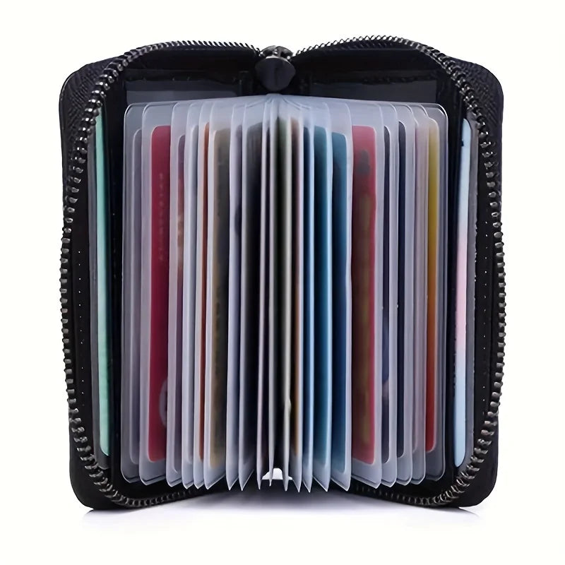 Ava Mini Card Wallet