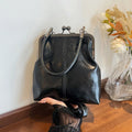 Amelia Vintage Shell Bag