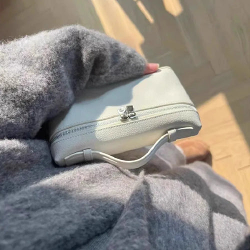 Luna Mini Crossbody Bag