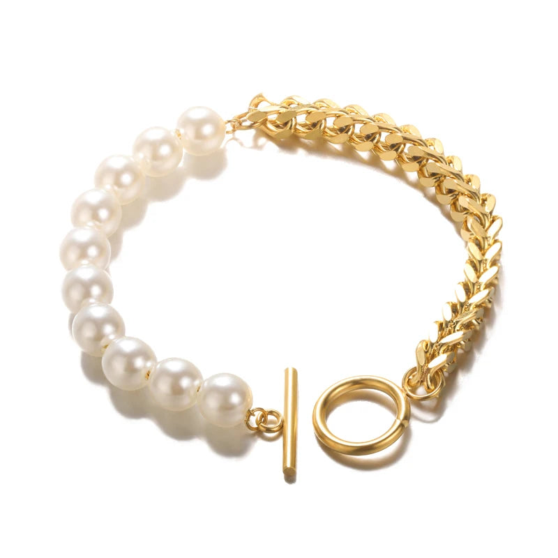Sun Charm Bracelet