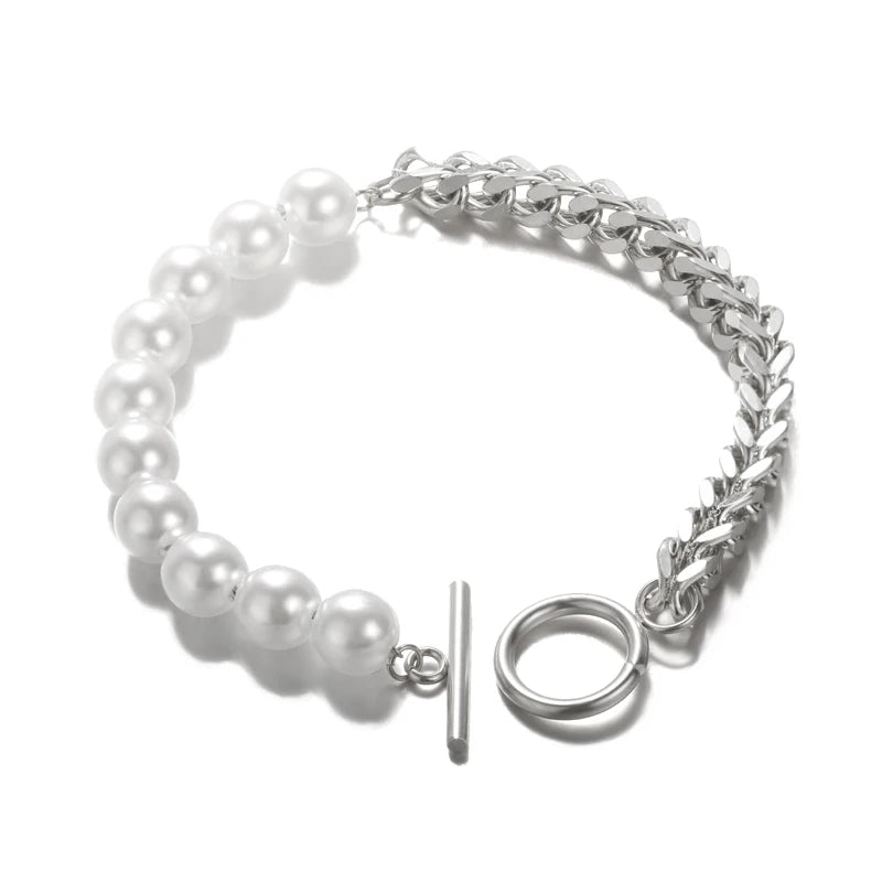 Sun Charm Bracelet