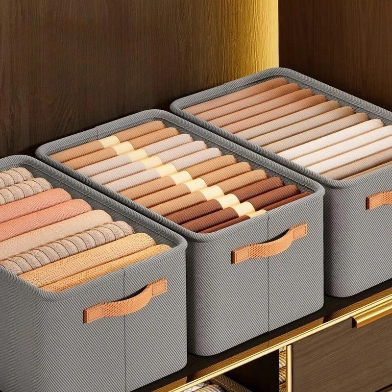 Wardrobe Organizer
