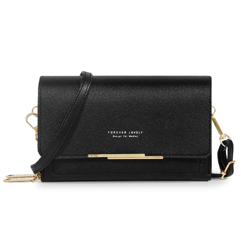 Sophia Phone Wallet