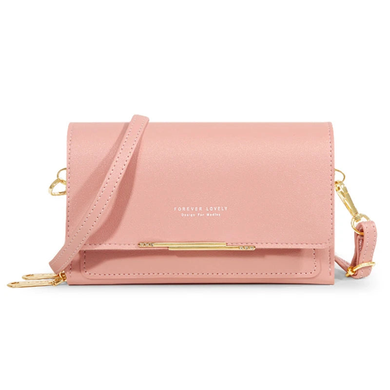 Sophia Phone Wallet