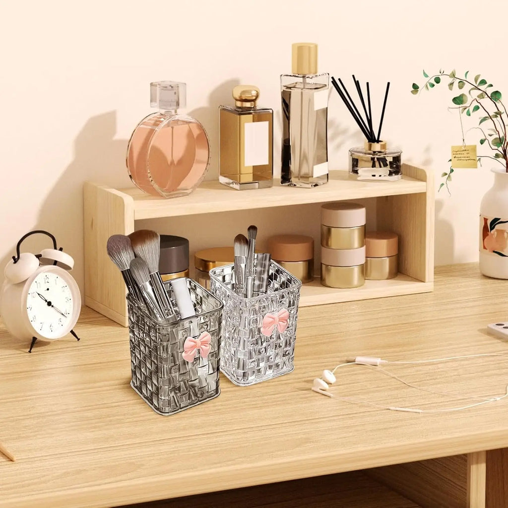 Acrylic Beauty Organizer