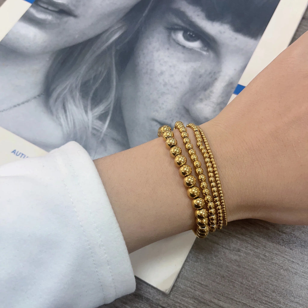 Beaded Bracelet