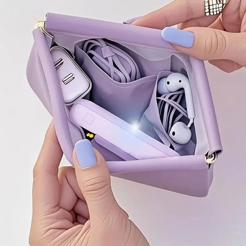 Mini Essentials Pouch