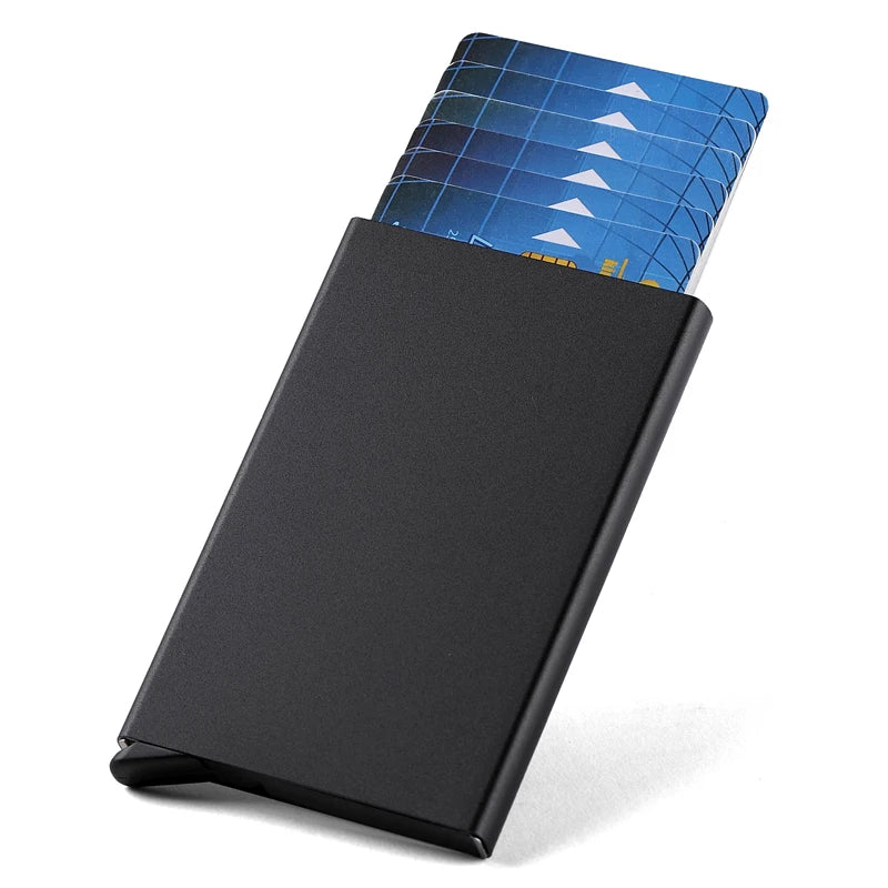 Luna RFID Card Wallet