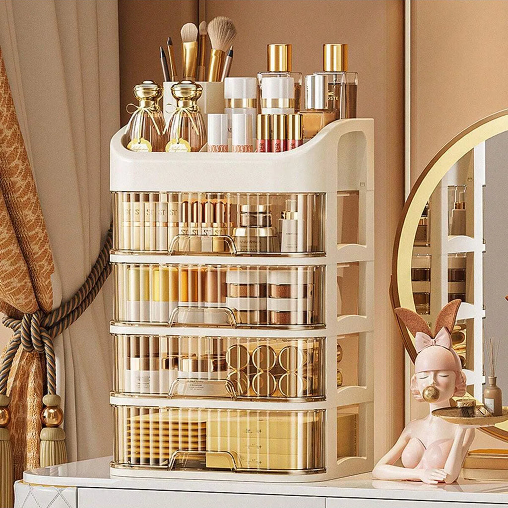 Makeup Organizer